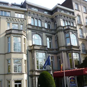 Best Western Plus Park Brussels