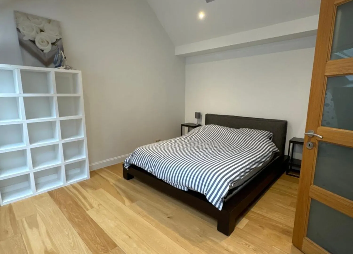 Le Havre De Lumiere A Etterbeek Apartment Brussels 0*,