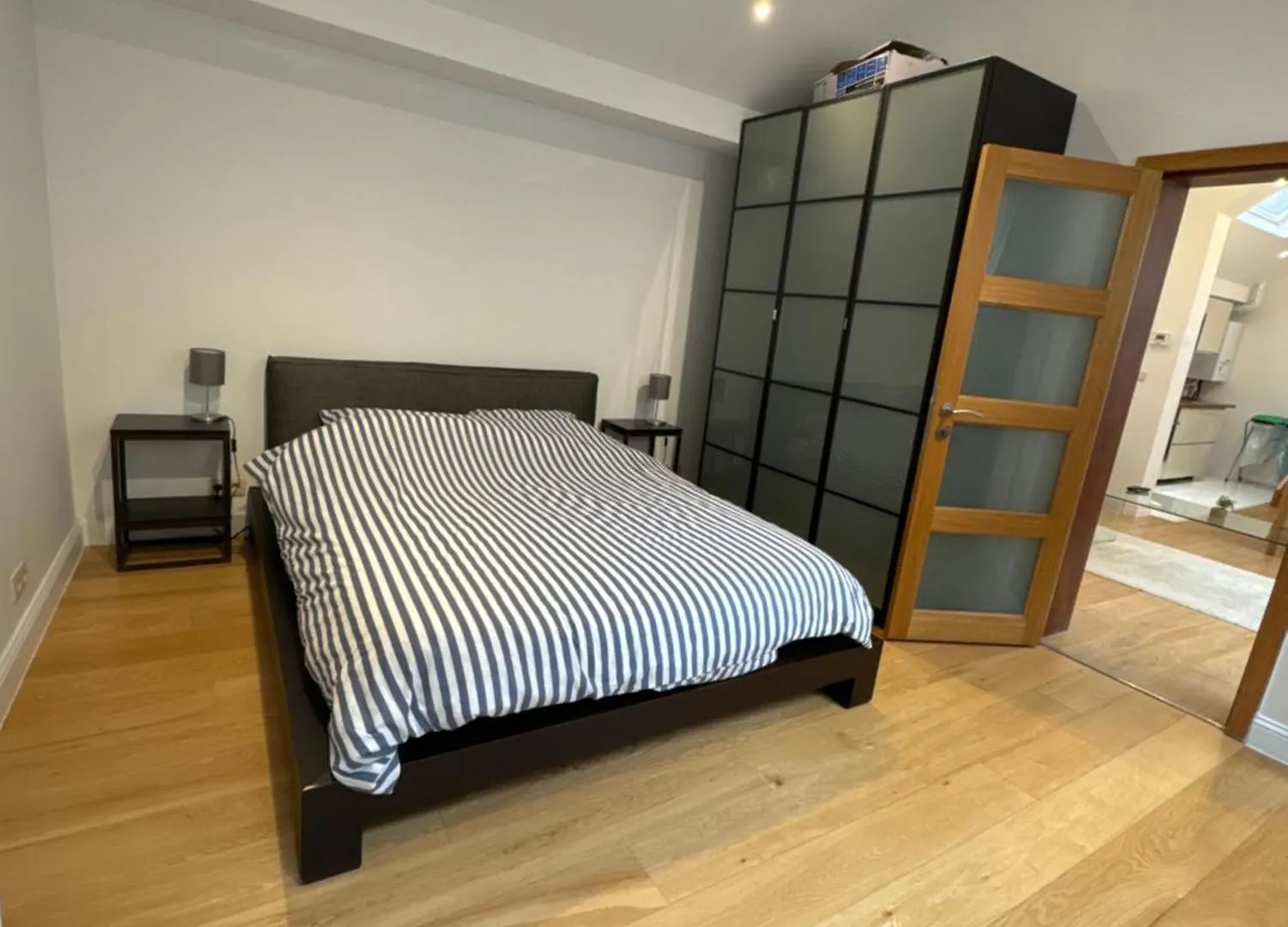Le Havre De Lumiere A Etterbeek Apartment Brussels