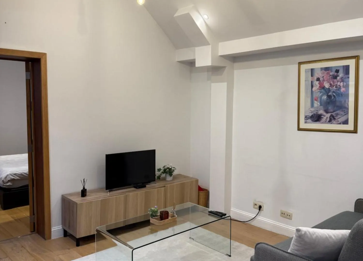 Le Havre De Lumiere A Etterbeek Apartment Brussels
