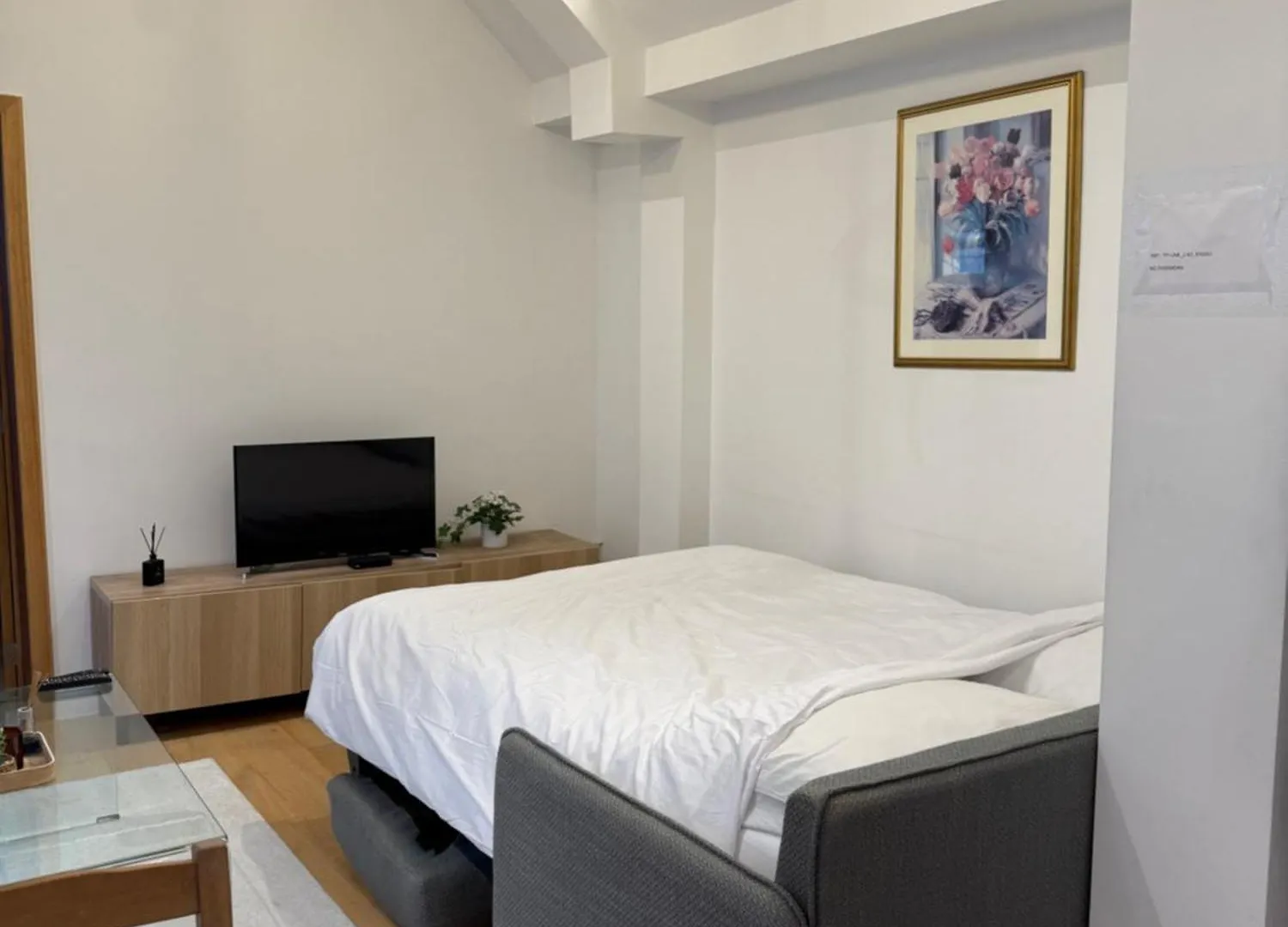 Le Havre De Lumiere A Etterbeek Apartment Brussels Belgium