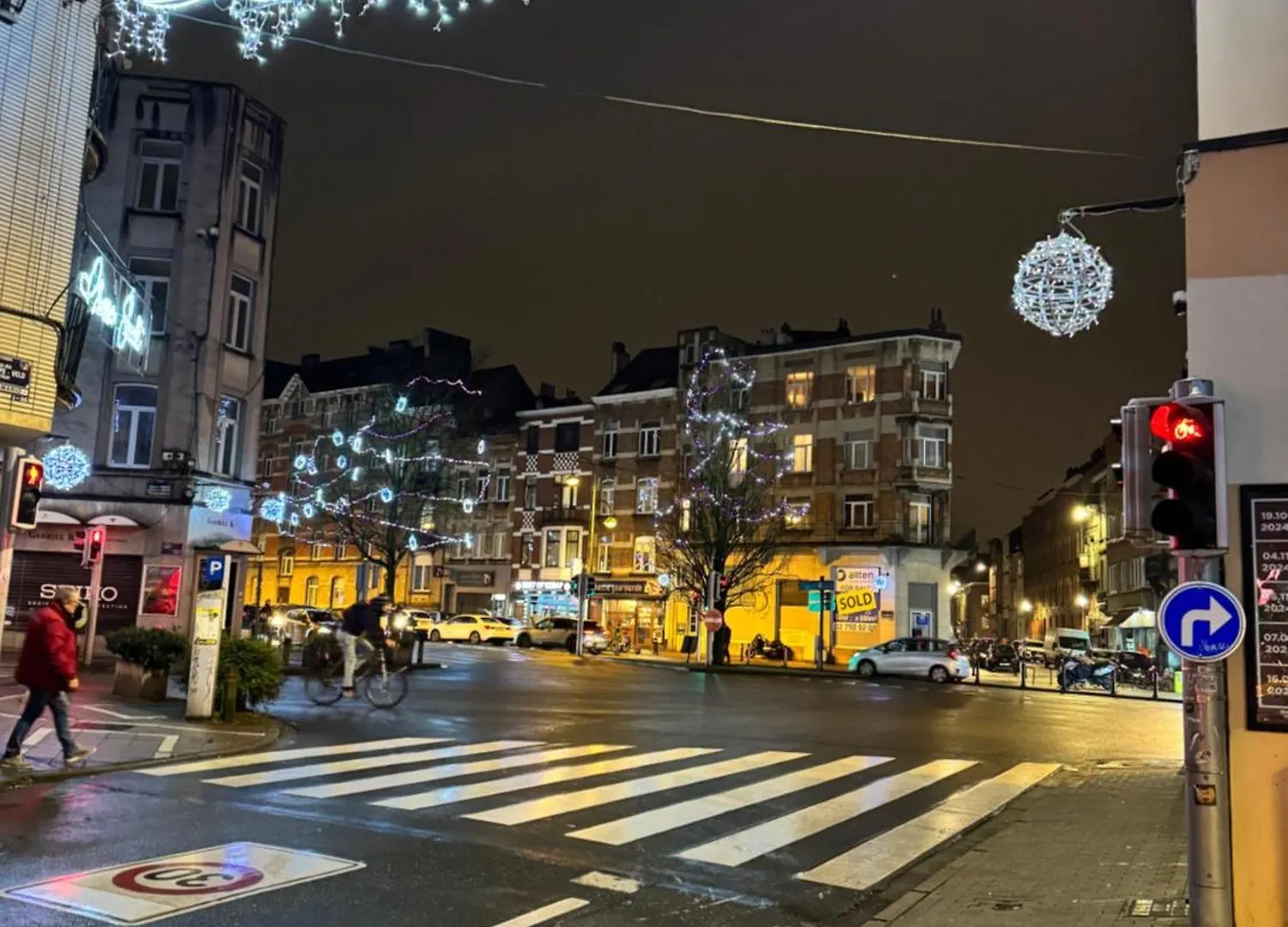 Le Havre De Lumiere A Etterbeek Apartment Brussels Belgium